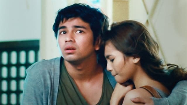 Love Is Cinta