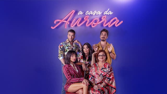 A Casa da Aurora