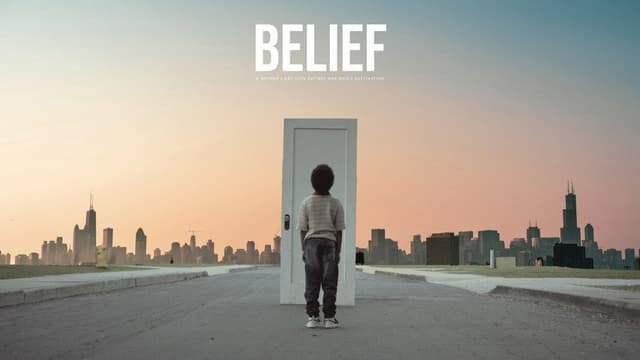 Belief