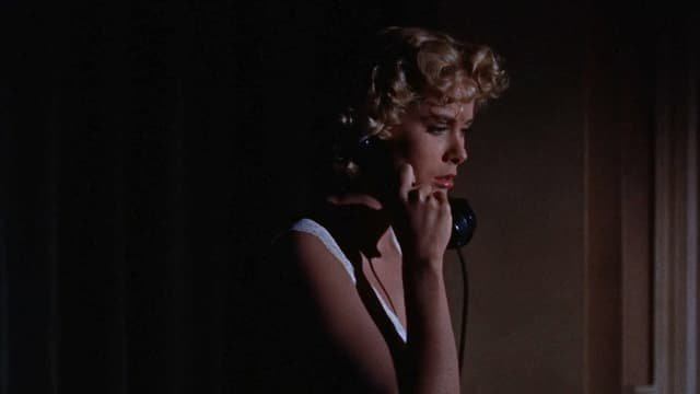 Dial M for Murder
