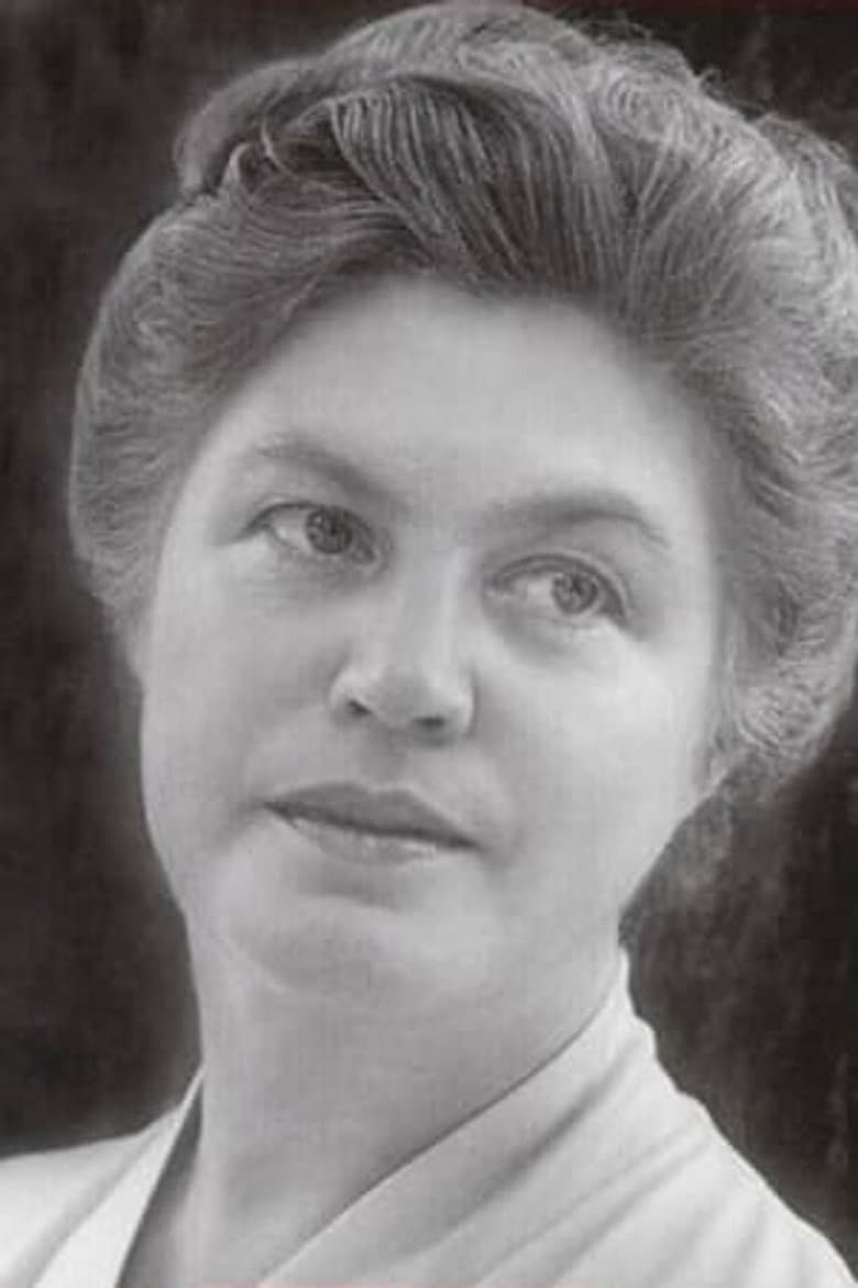 Elisabeth Grümmer