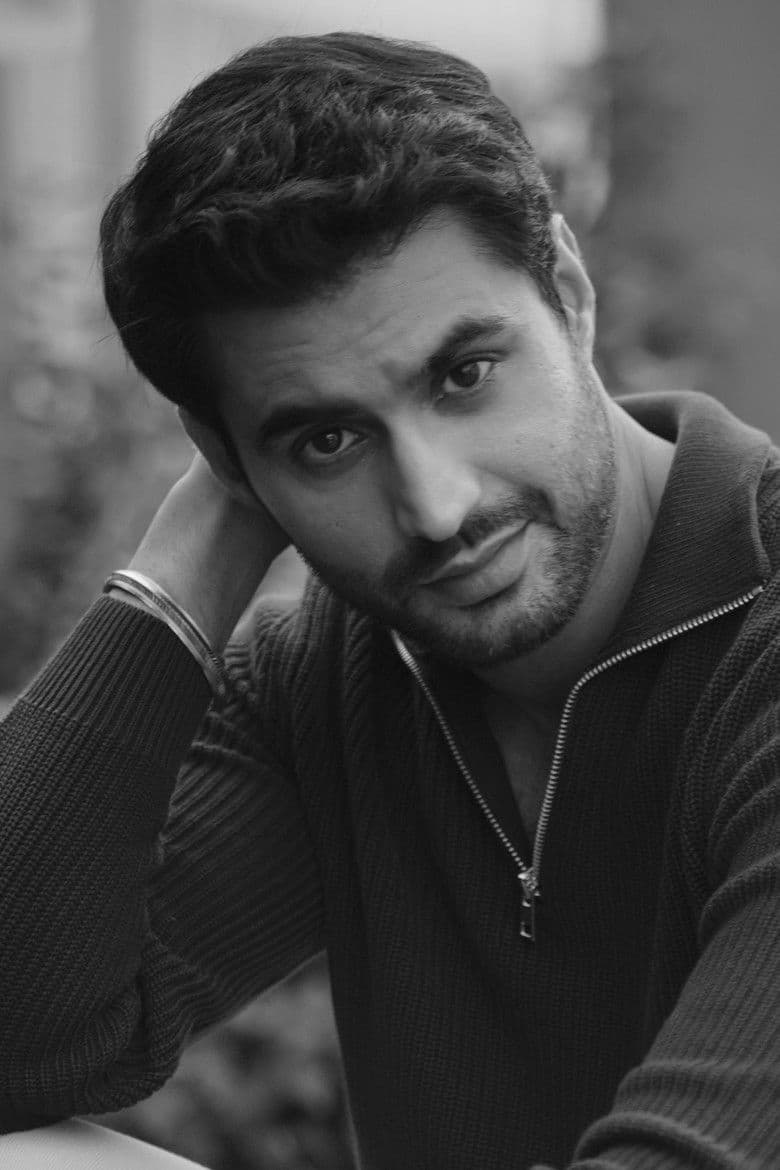 Udaybir Sandhu