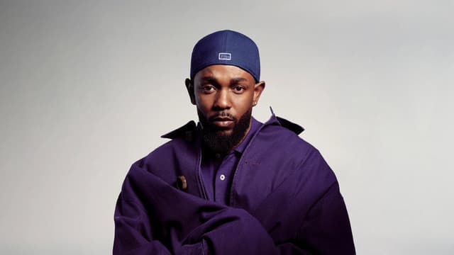 Kendrick Lamar's Super Bowl LIX Halftime Show