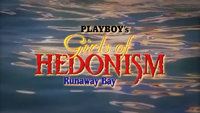 Playboy's Girls of Hedonism: Runaway Bay, Jamaica