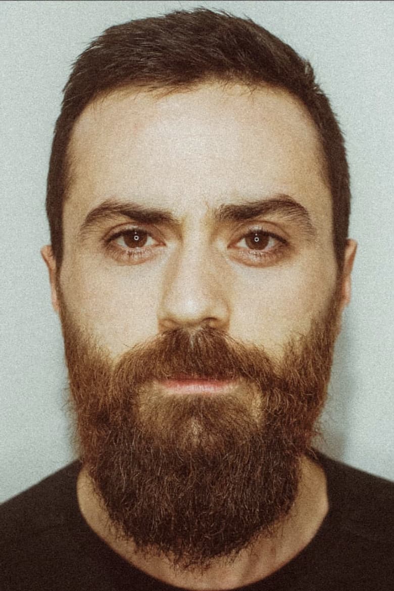 Mertcan Ertürk
