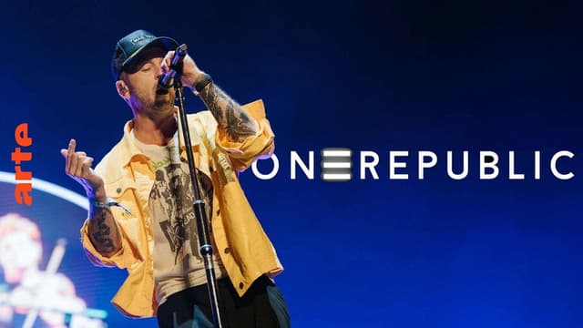 OneRepublic - Superbloom Festival 2024