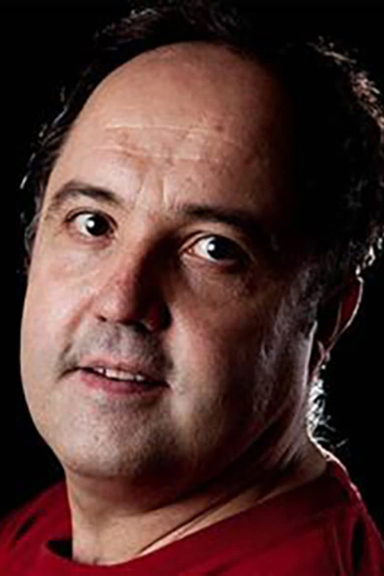 Eduardo Antuña
