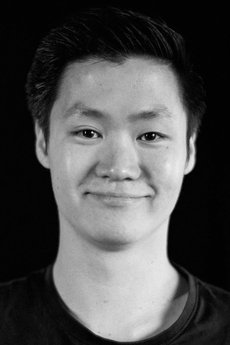 Daniel Kopperud