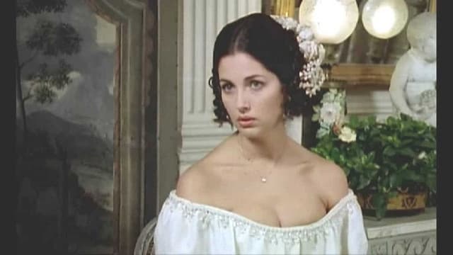 La dame aux camélias
