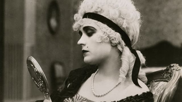 Madame DuBarry