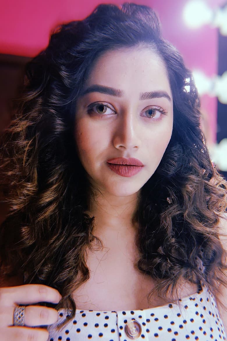 Deepsheta Mitra