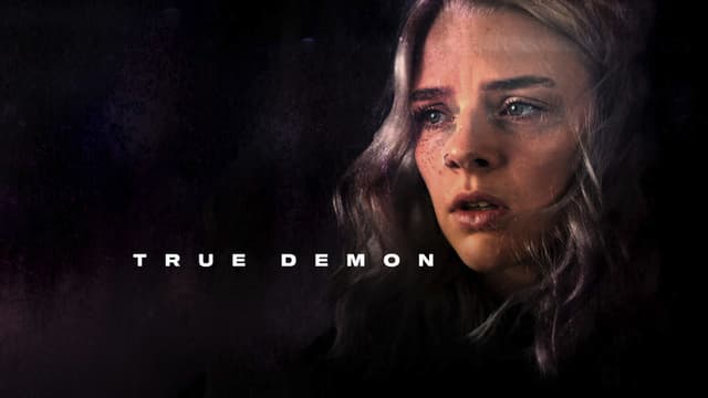 True Demon