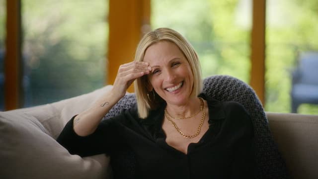 Marlee Matlin: Not Alone Anymore