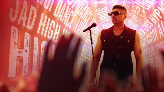 Yo Yo Honey Singh: Famous