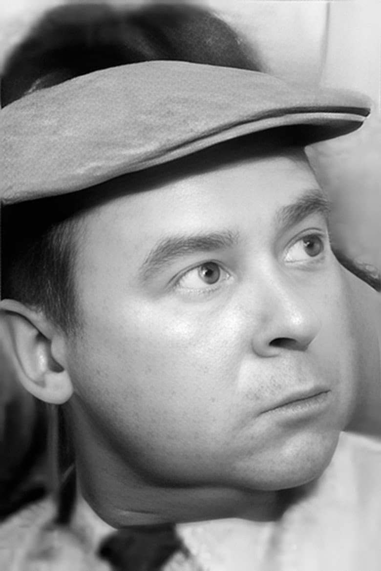 Vadim Shilov