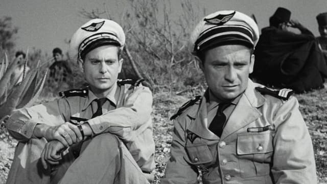 Normandy - Neman