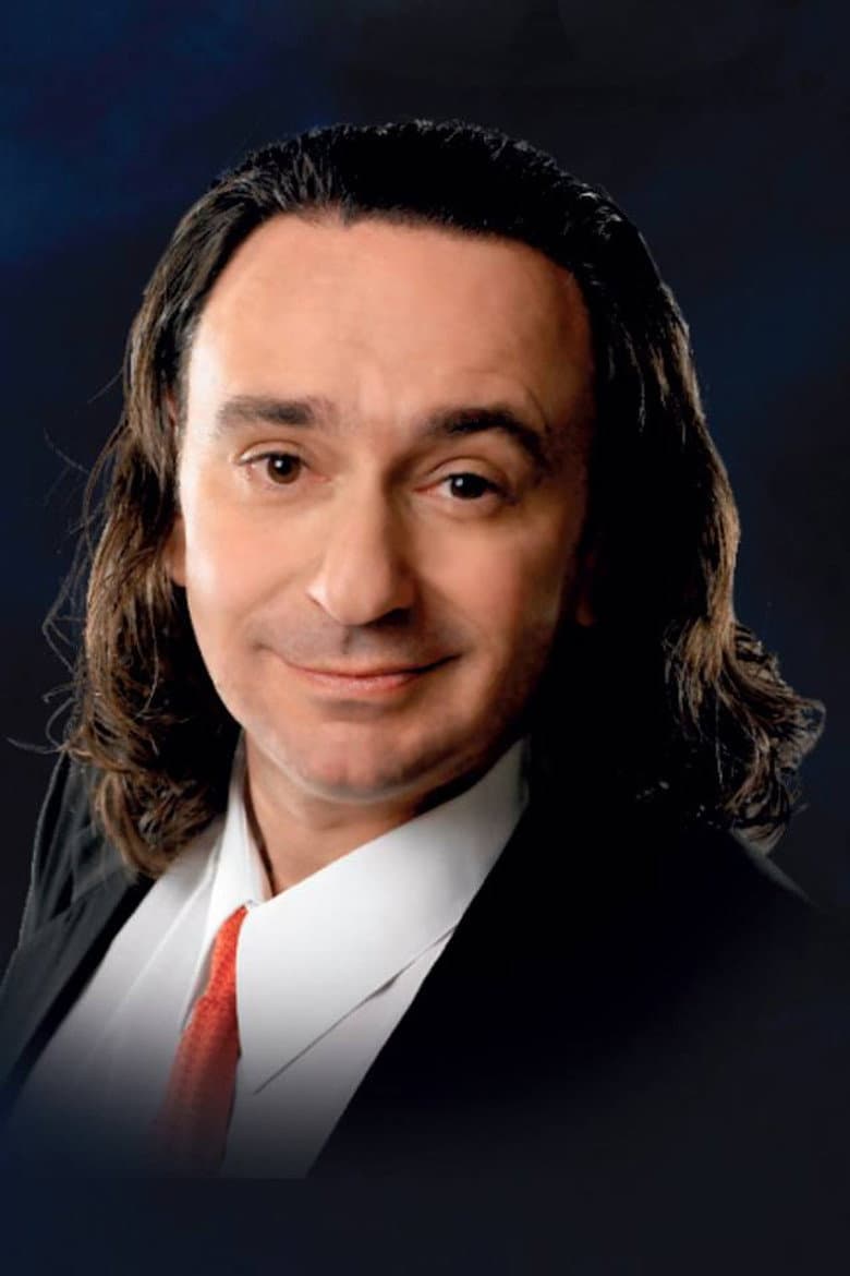 Yury Volodarsky