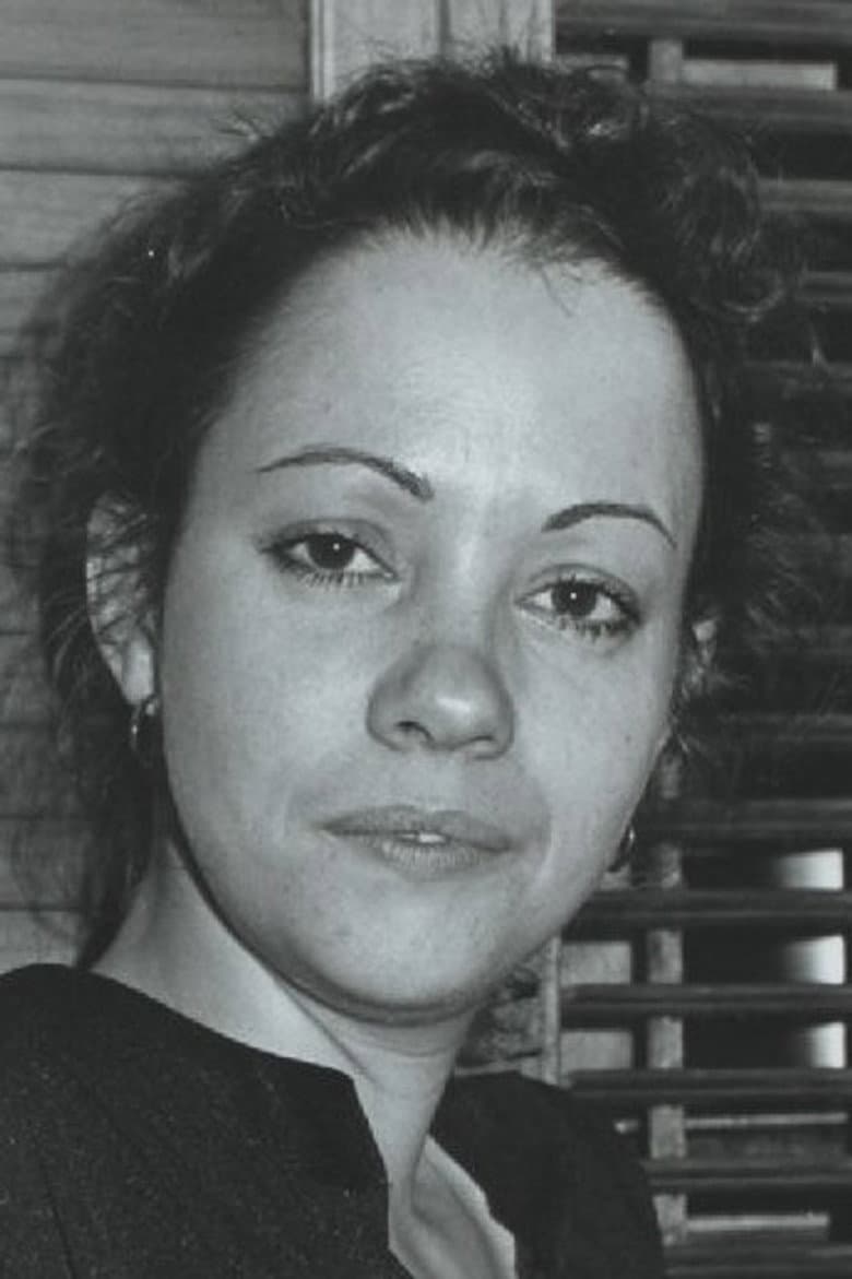 Pauline Lapointe