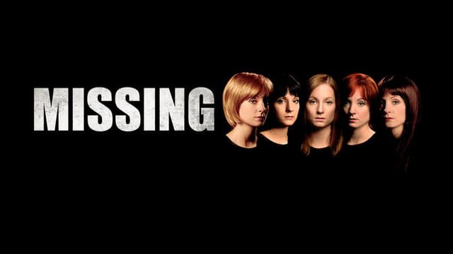 Missing