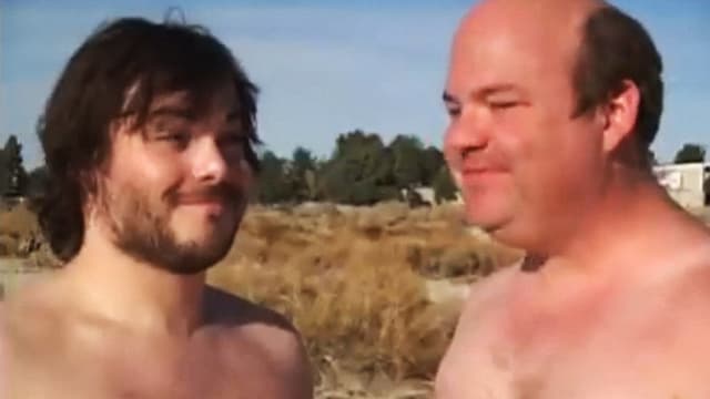 Tenacious D: Butt Baby