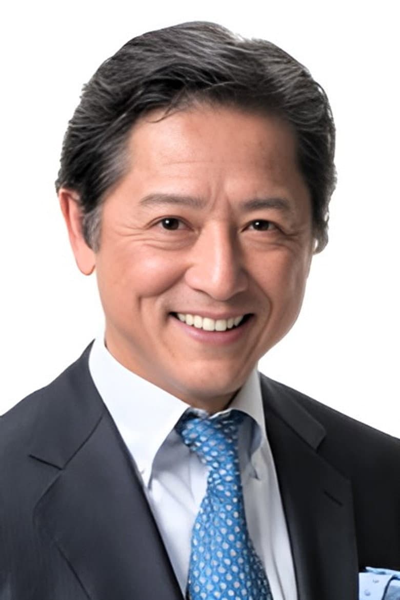 Ken Teraizumi
