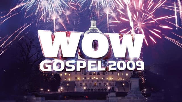 WOW Gospel 2009