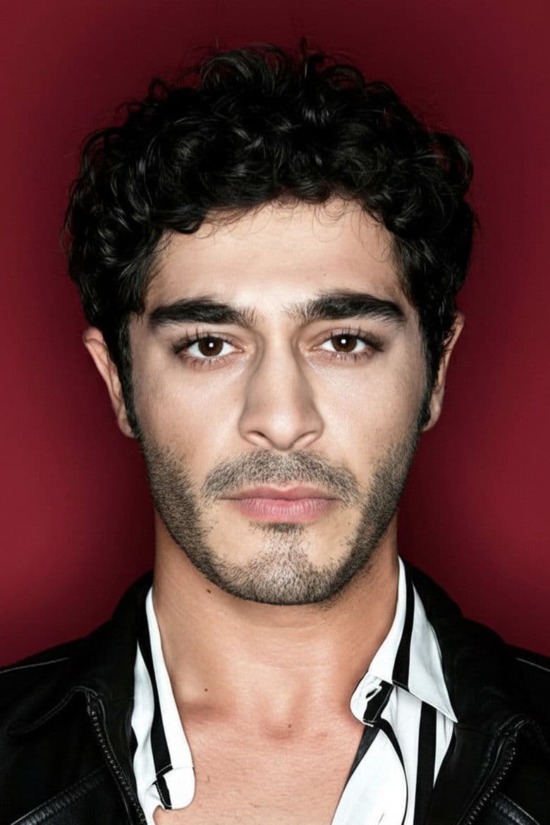 Burak Deniz