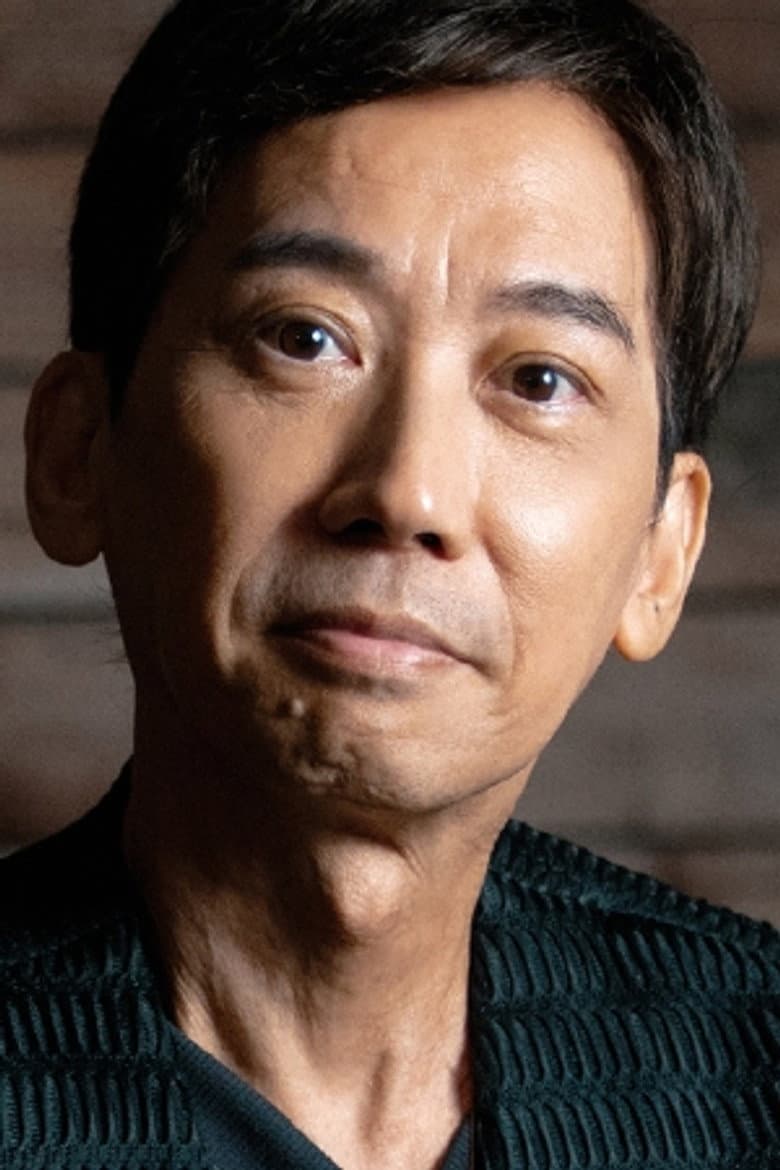Cheung Tat-Ming