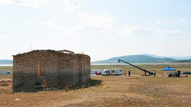 Travelling Cinema