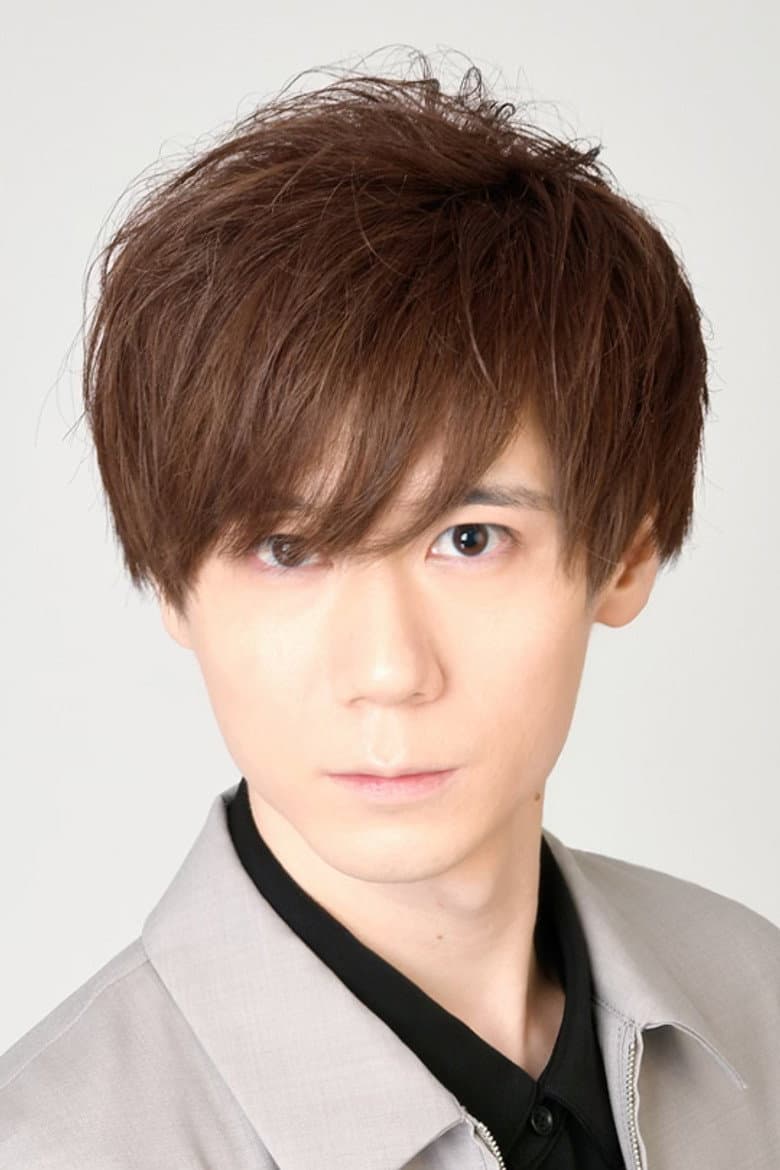 Shunya Hiruma