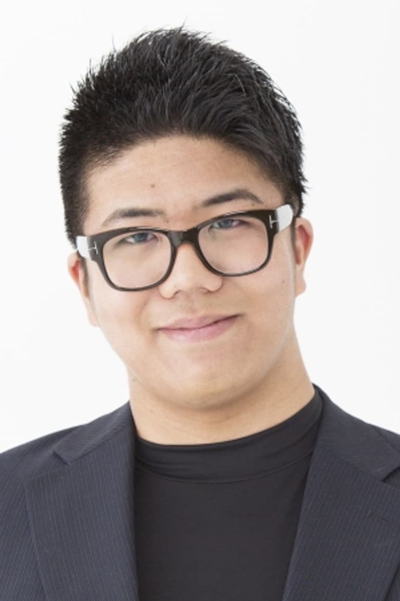Taiki Yamashita