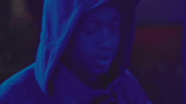 Tracy: The Lil Tracy Documentary