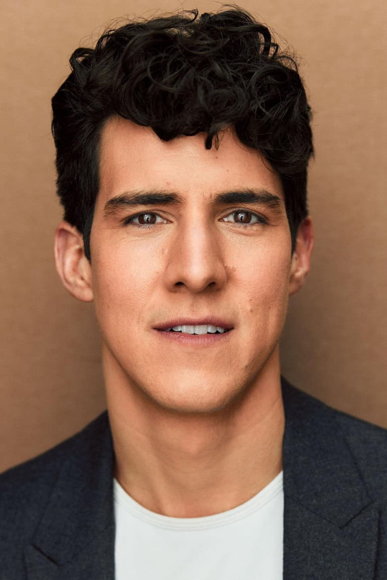 Daniel Arana
