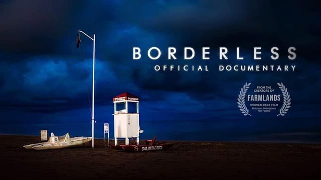 Borderless