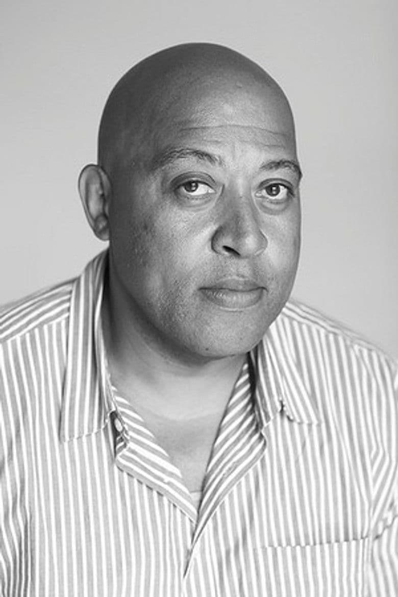 Keith Randolph Smith