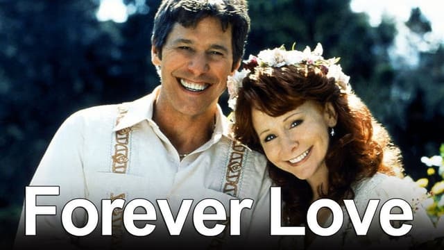 Forever Love