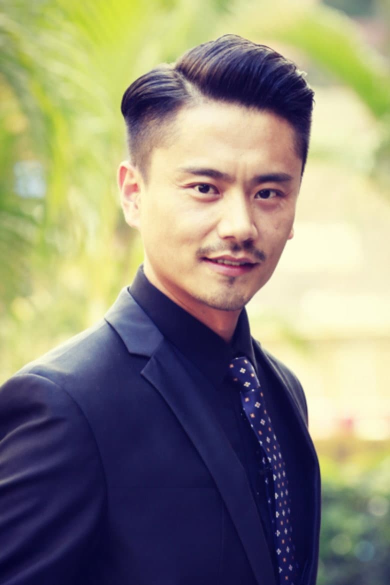 Gao Zigang