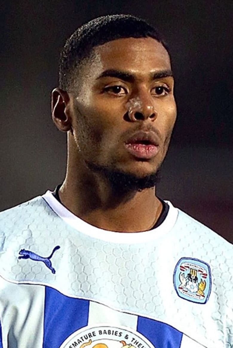 Denzel Slager