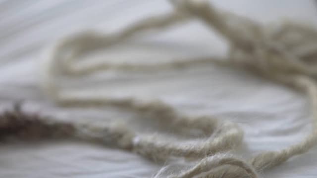 Tendrils