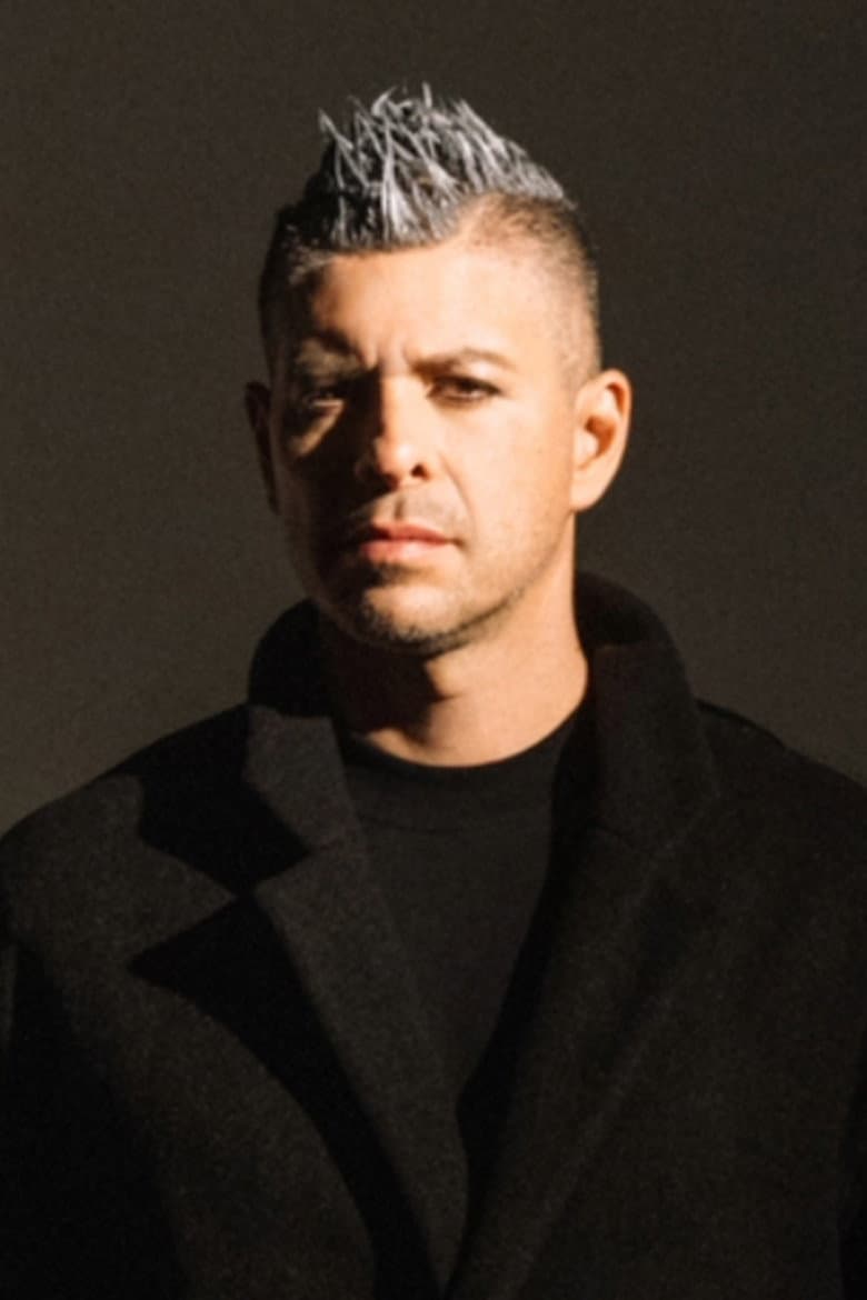 Rodrigo Pineda Sánchez