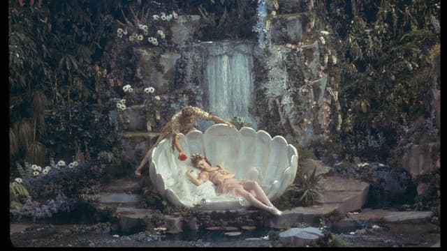 New York City Ballet: A Midsummer Night’s Dream