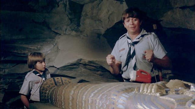 Chabelo Y Pepito Contra Los Monstruos
