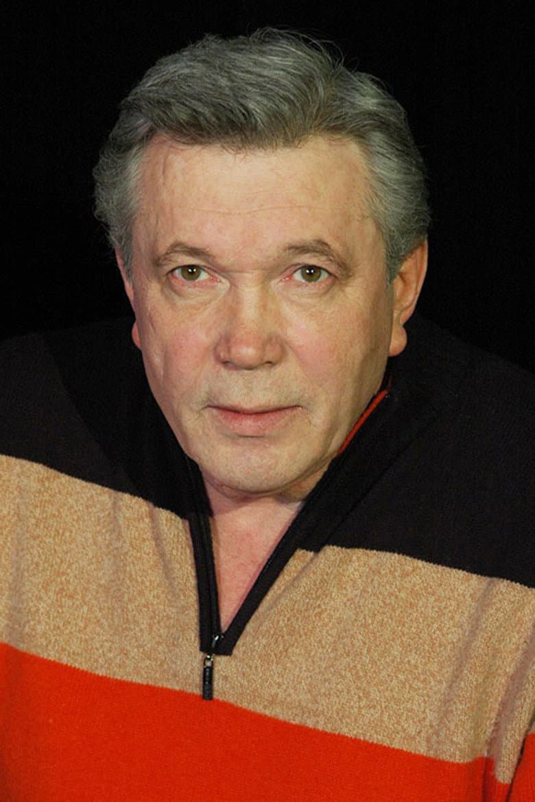 Oleg Marusev