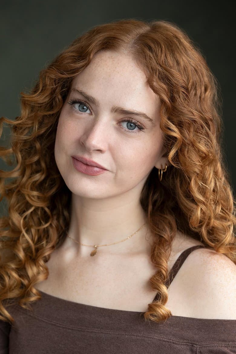 Zoé De Grand Maison