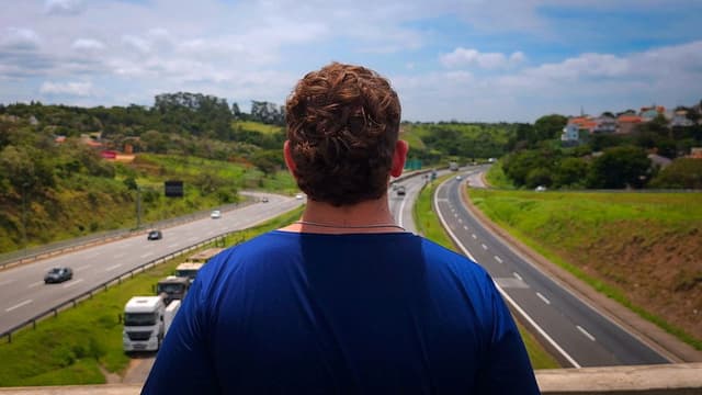 Além das Palavras