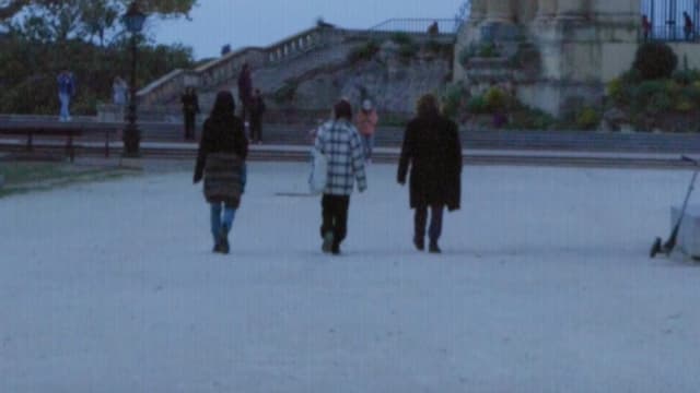 Des graines plein la tête