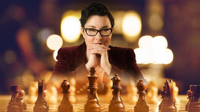 Chess Masters: The Endgame
