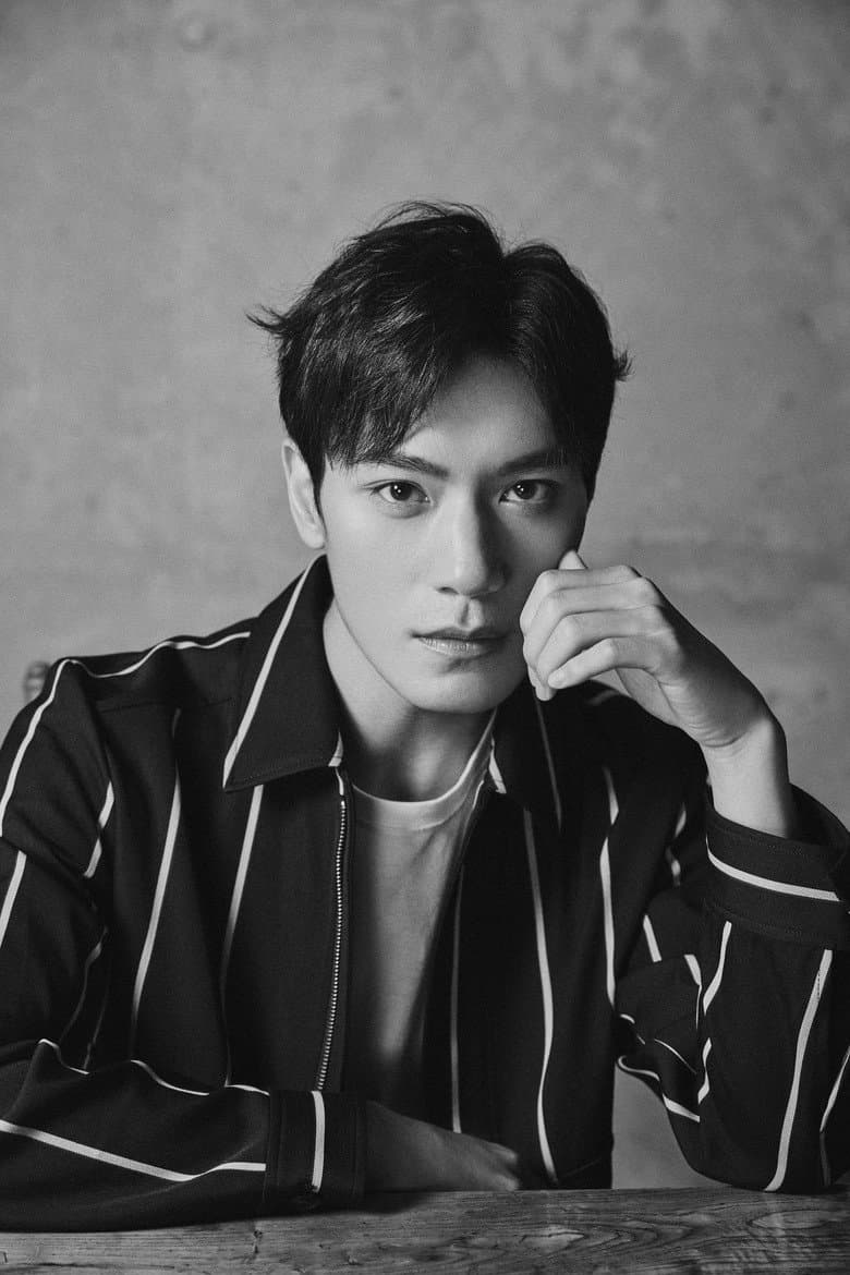 Min Jian