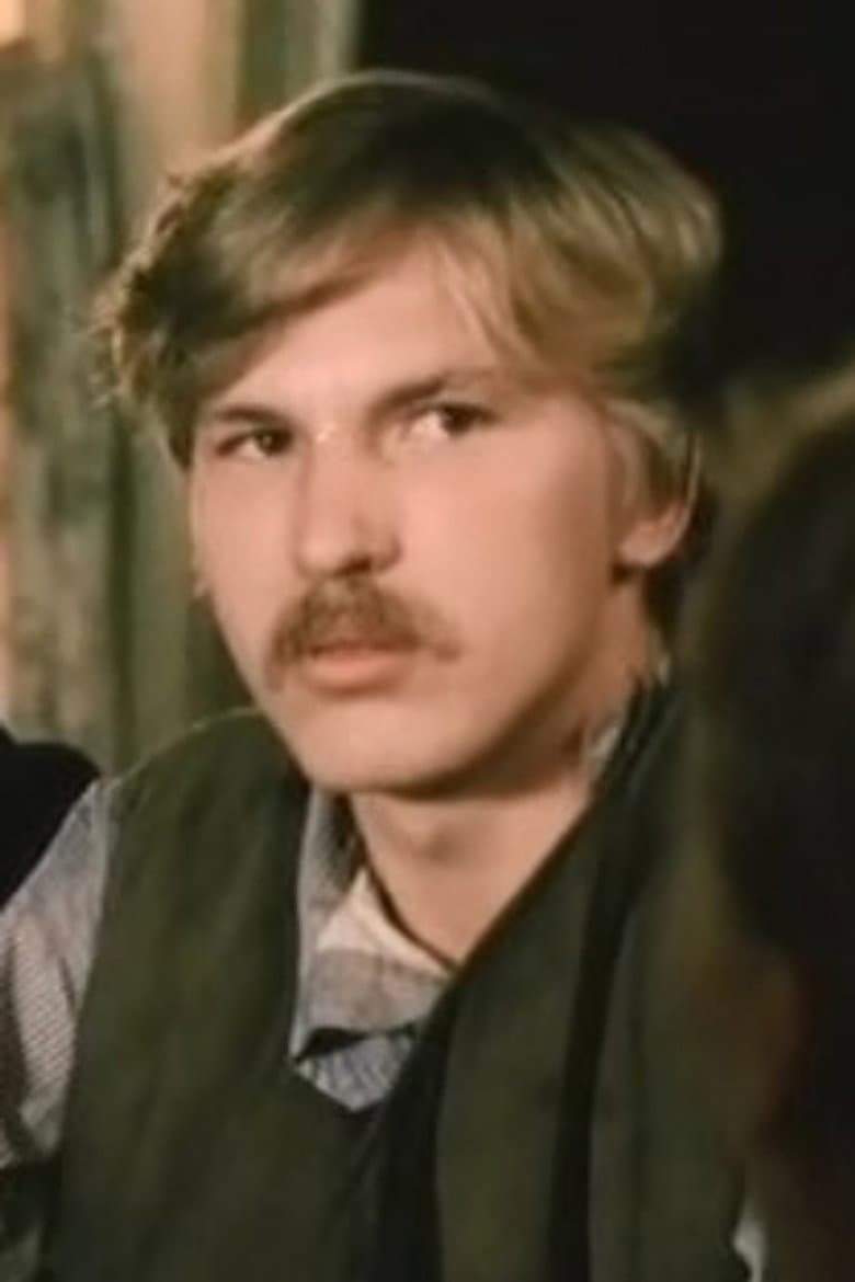 Sergei Bobrov