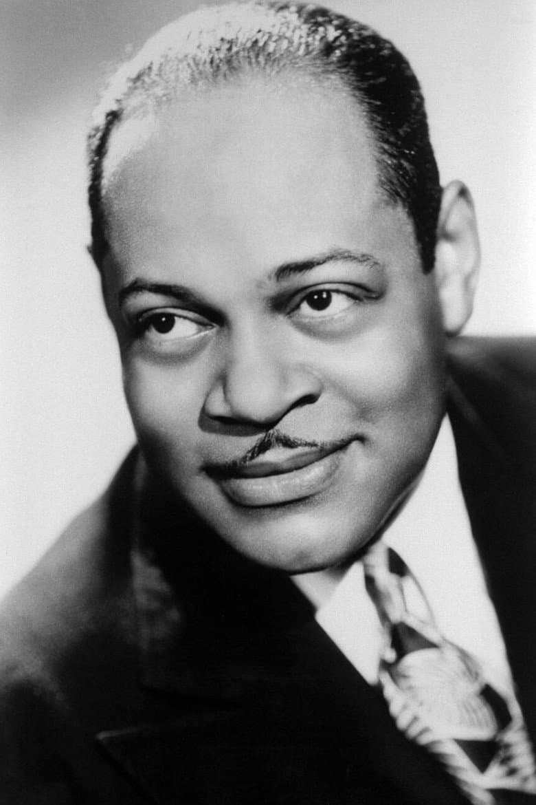 Coleman Hawkins